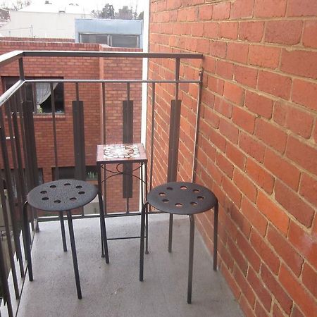 Position Perfect Carlton Apartment Melbourne Ngoại thất bức ảnh