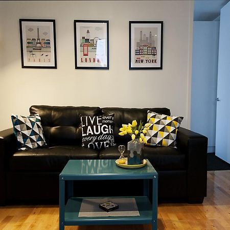Position Perfect Carlton Apartment Melbourne Ngoại thất bức ảnh
