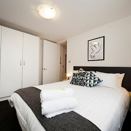 Position Perfect Carlton Apartment Melbourne Ngoại thất bức ảnh