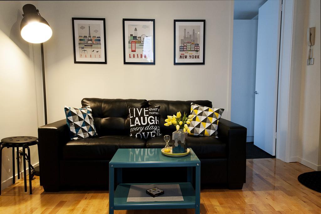 Position Perfect Carlton Apartment Melbourne Ngoại thất bức ảnh