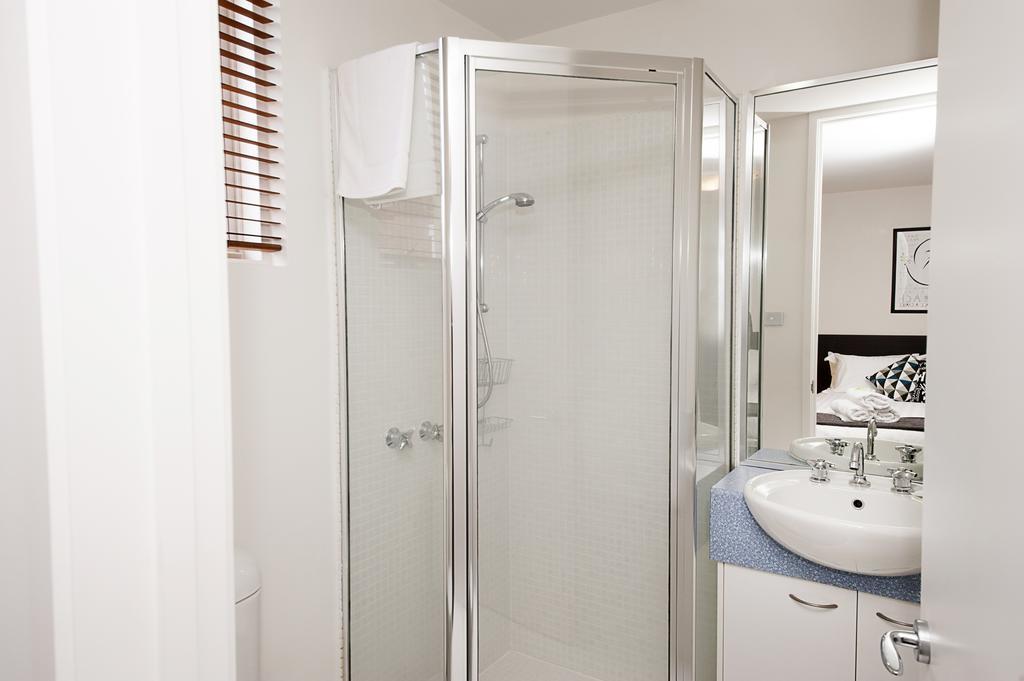 Position Perfect Carlton Apartment Melbourne Ngoại thất bức ảnh