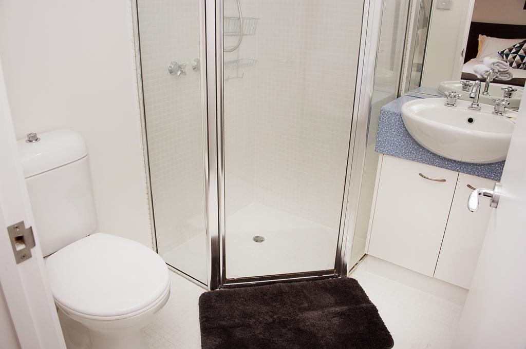 Position Perfect Carlton Apartment Melbourne Ngoại thất bức ảnh