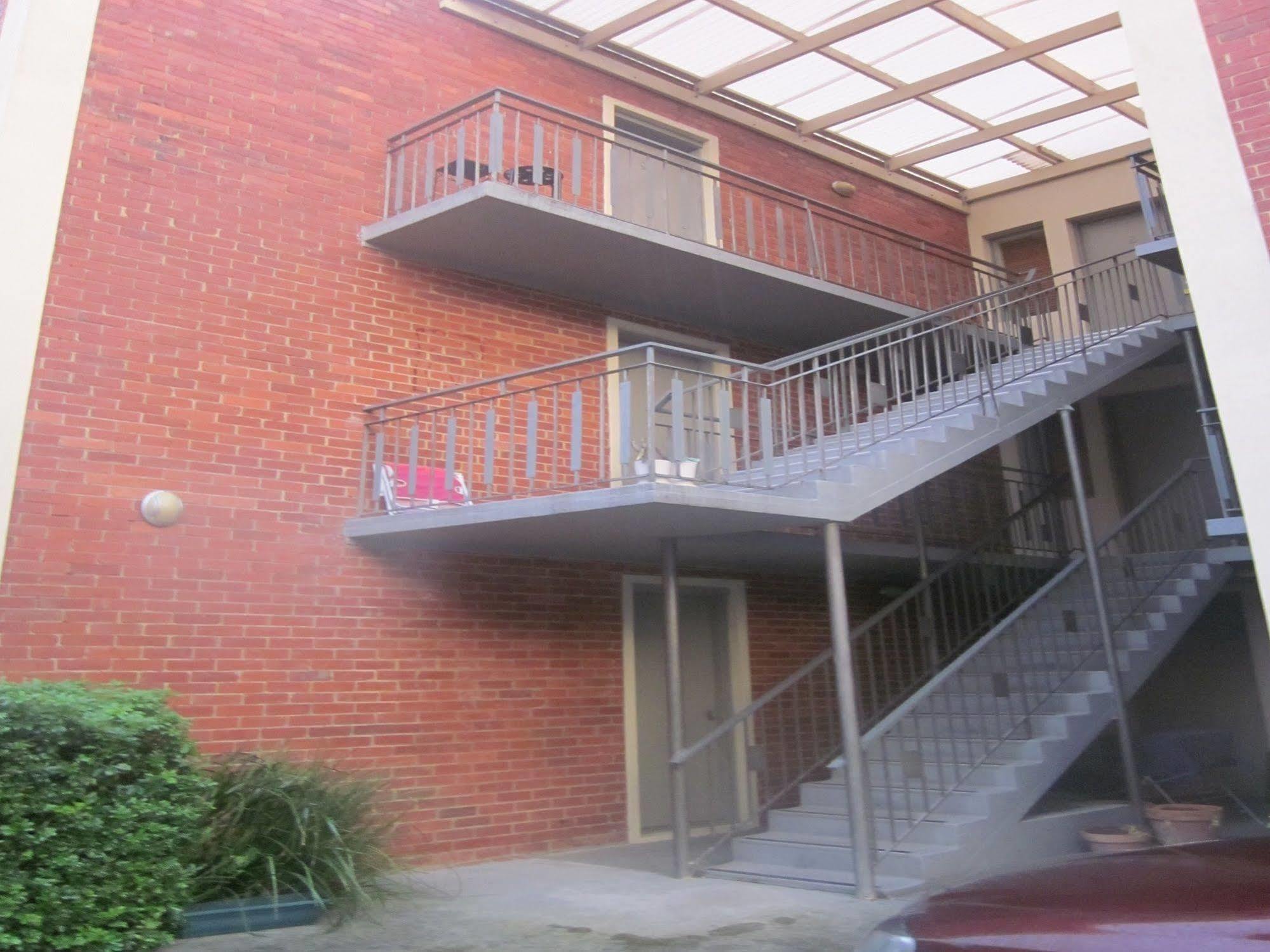 Position Perfect Carlton Apartment Melbourne Ngoại thất bức ảnh
