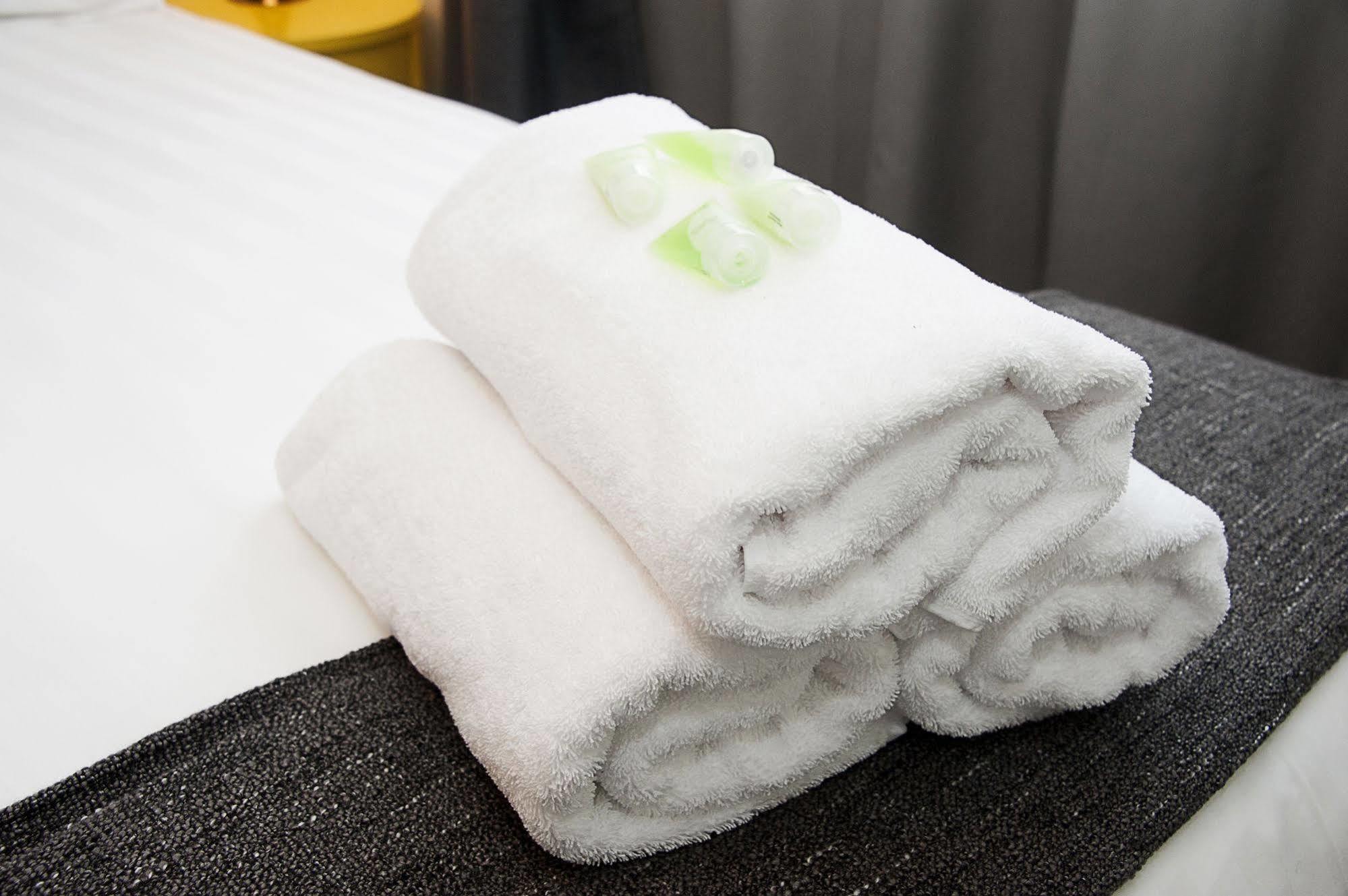 Position Perfect Carlton Apartment Melbourne Ngoại thất bức ảnh