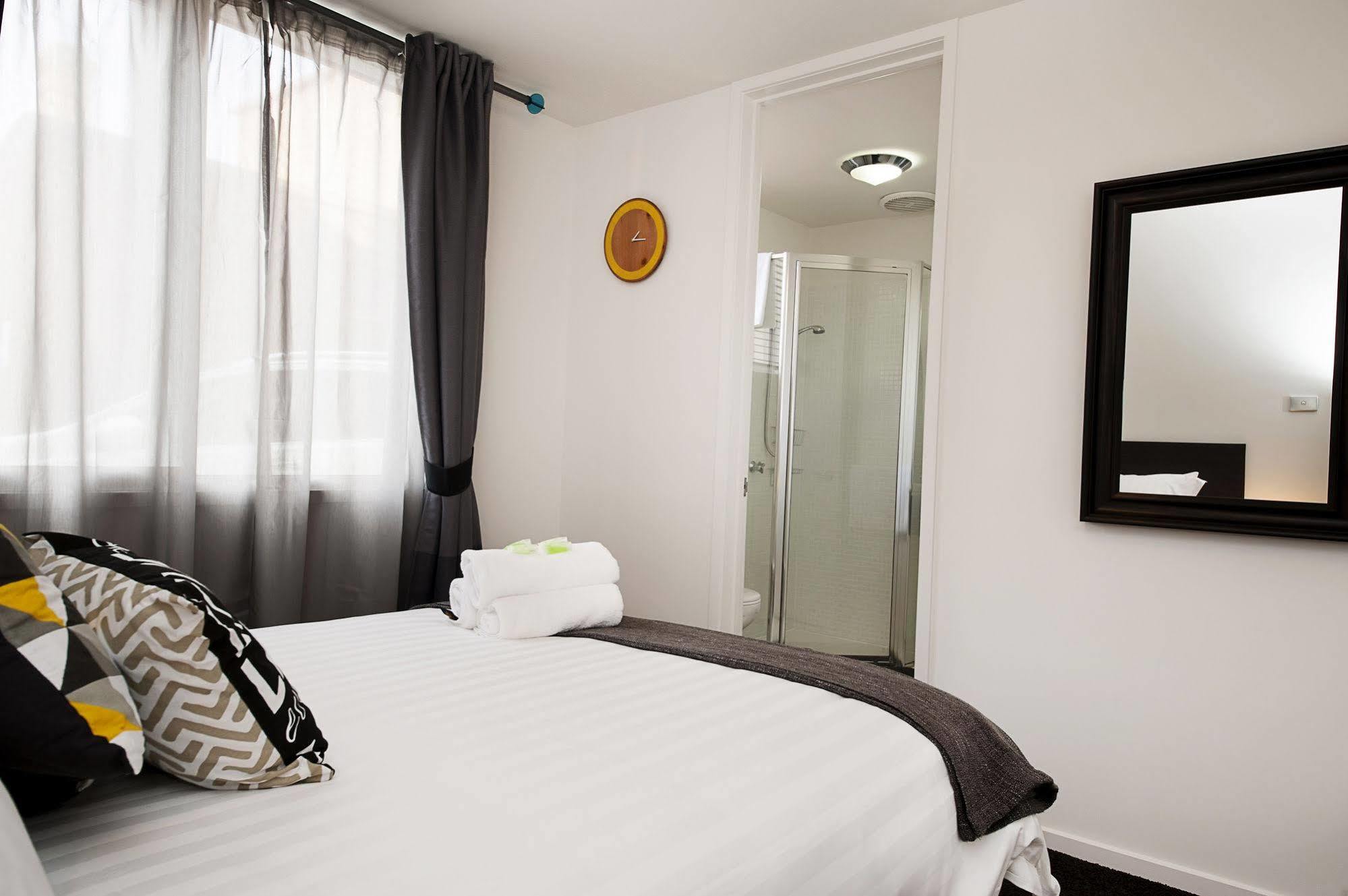 Position Perfect Carlton Apartment Melbourne Ngoại thất bức ảnh