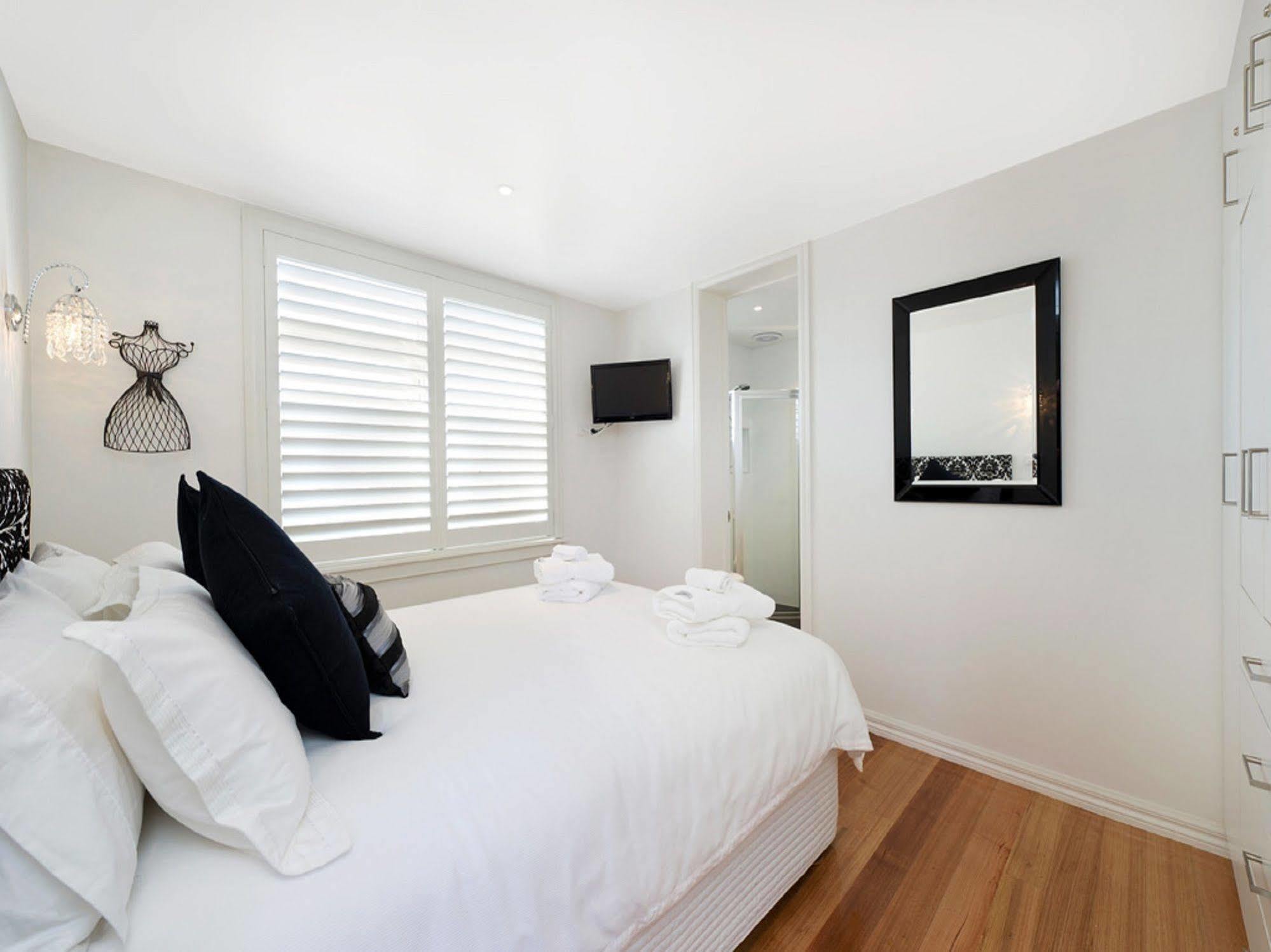 Position Perfect Carlton Apartment Melbourne Ngoại thất bức ảnh