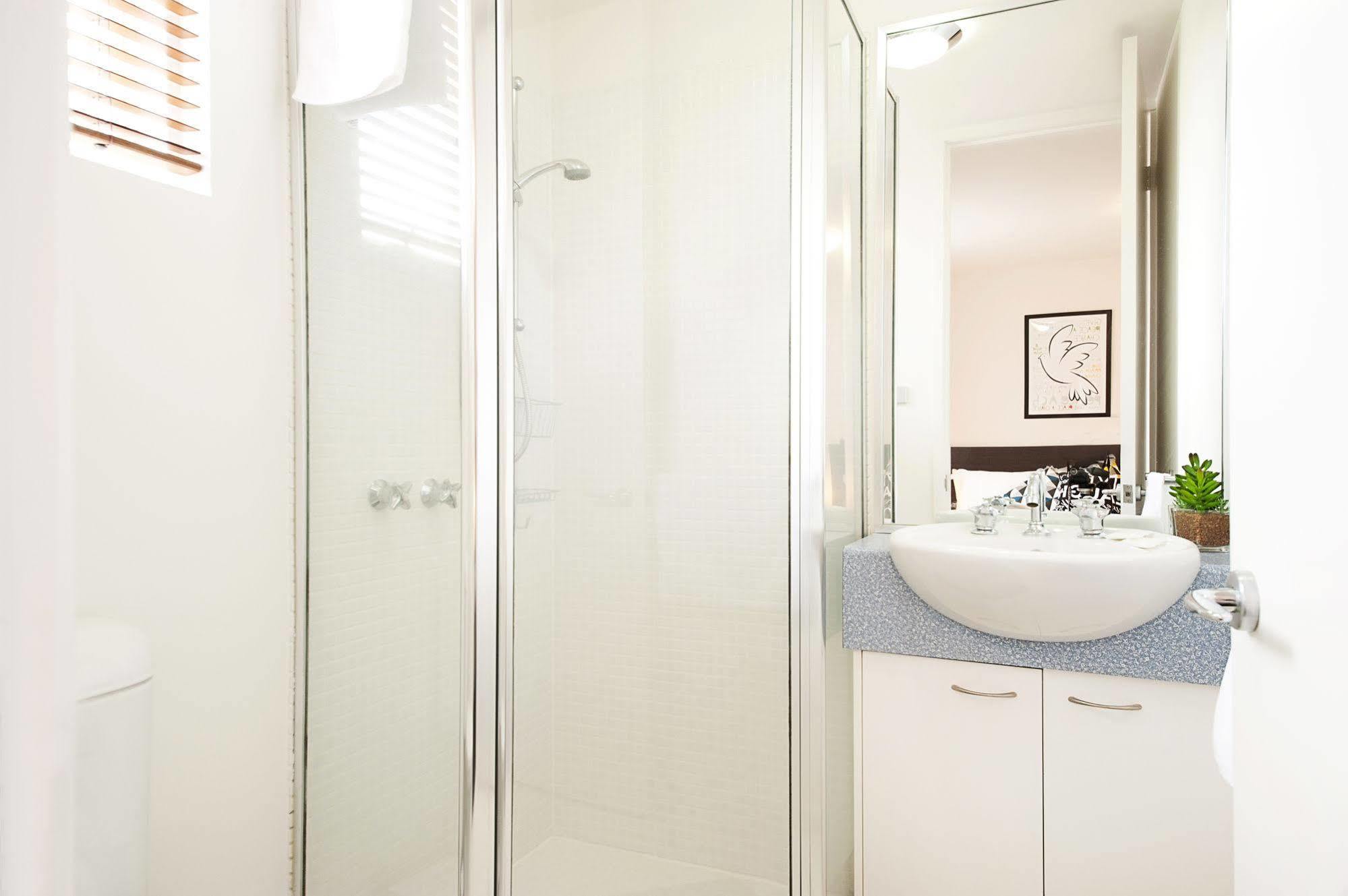 Position Perfect Carlton Apartment Melbourne Ngoại thất bức ảnh