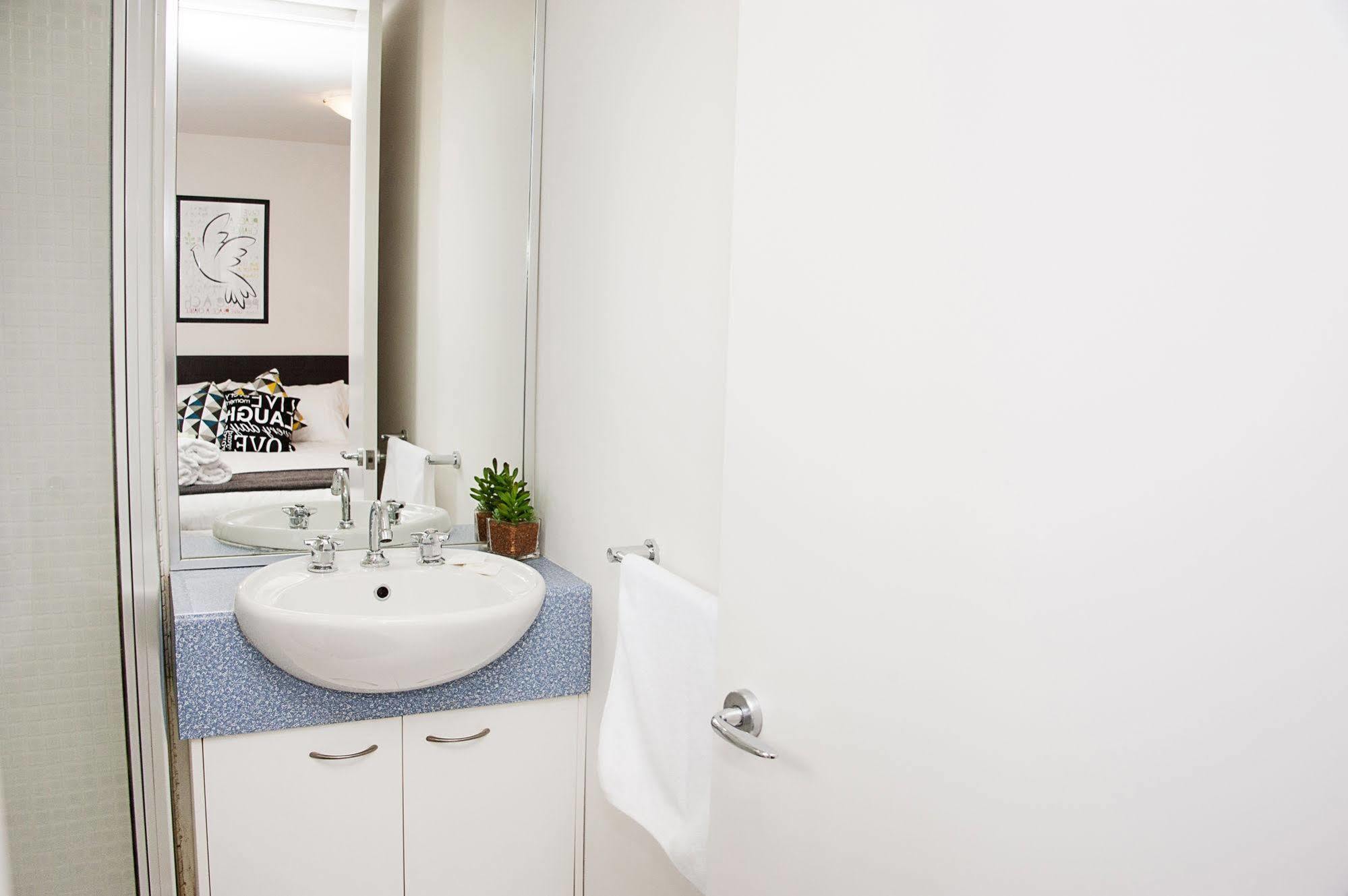 Position Perfect Carlton Apartment Melbourne Ngoại thất bức ảnh
