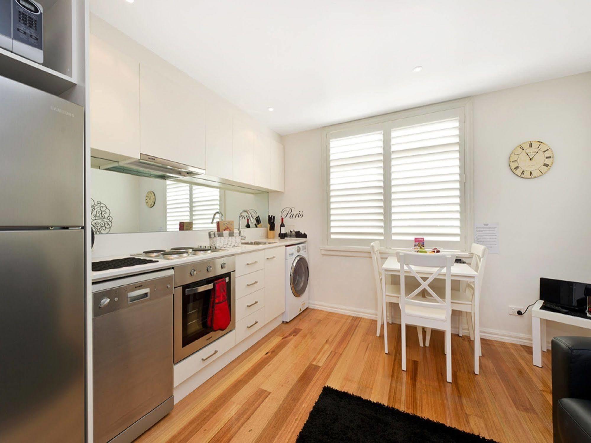 Position Perfect Carlton Apartment Melbourne Ngoại thất bức ảnh