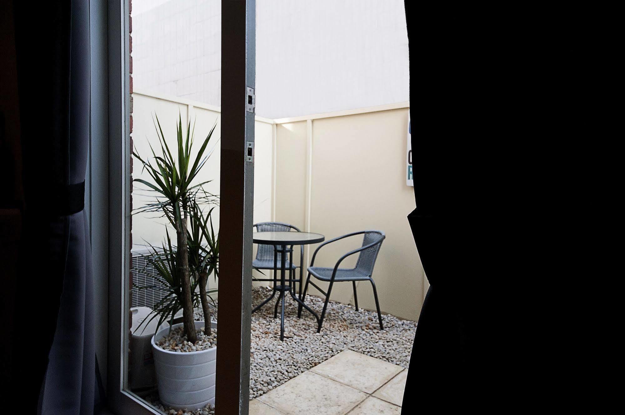 Position Perfect Carlton Apartment Melbourne Ngoại thất bức ảnh