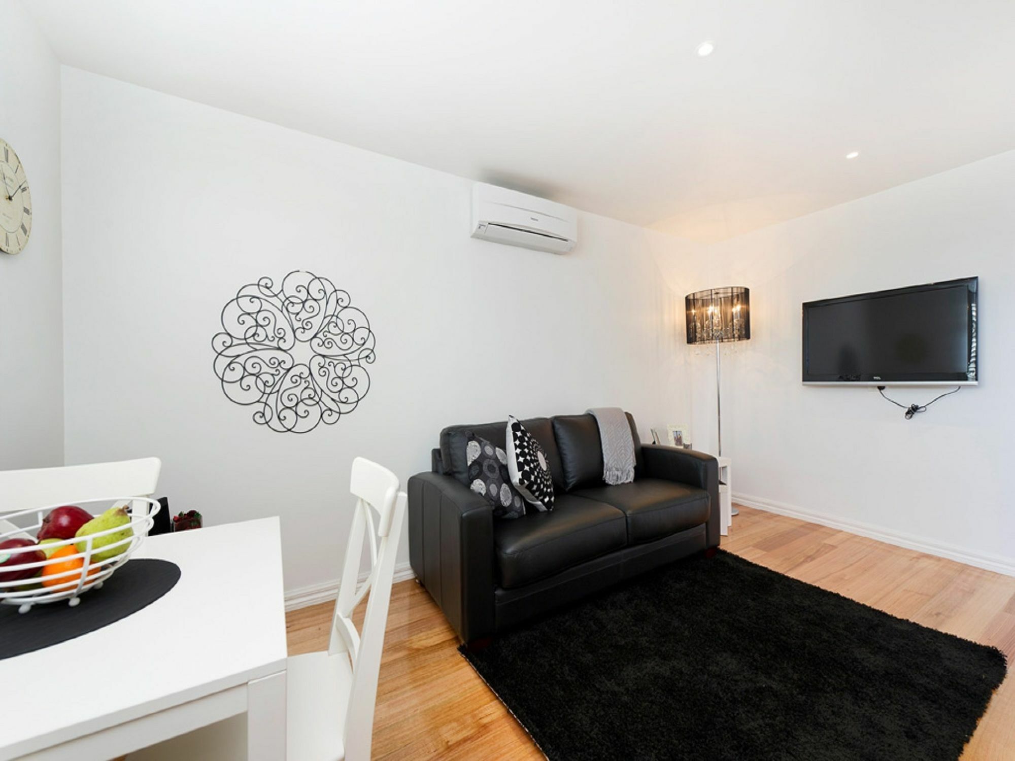Position Perfect Carlton Apartment Melbourne Ngoại thất bức ảnh