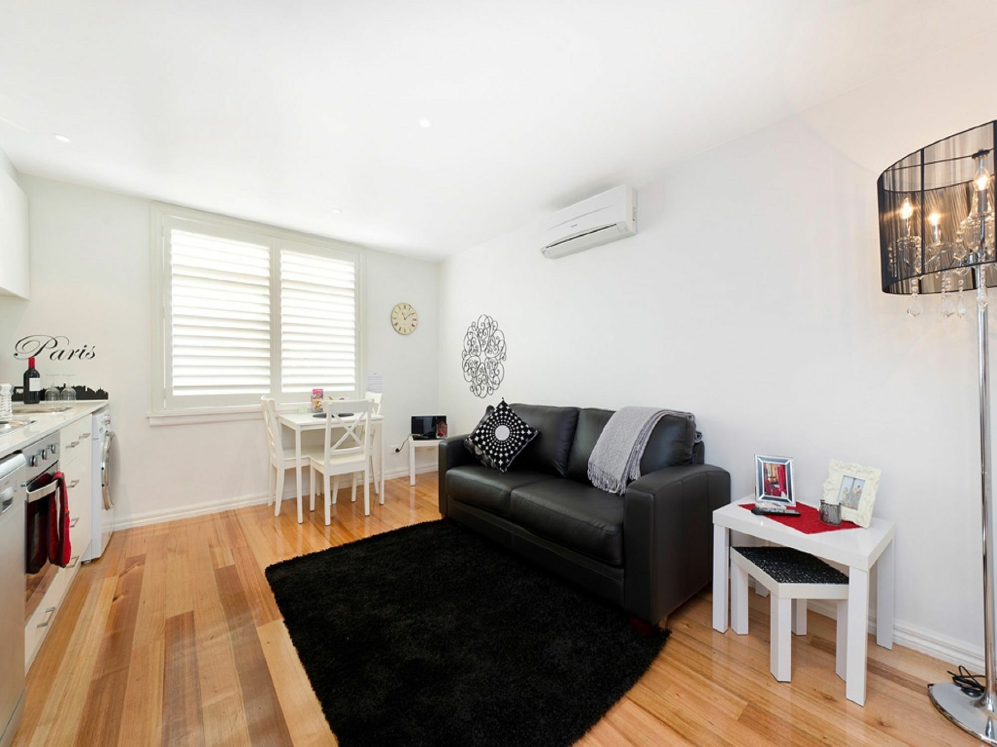 Position Perfect Carlton Apartment Melbourne Ngoại thất bức ảnh